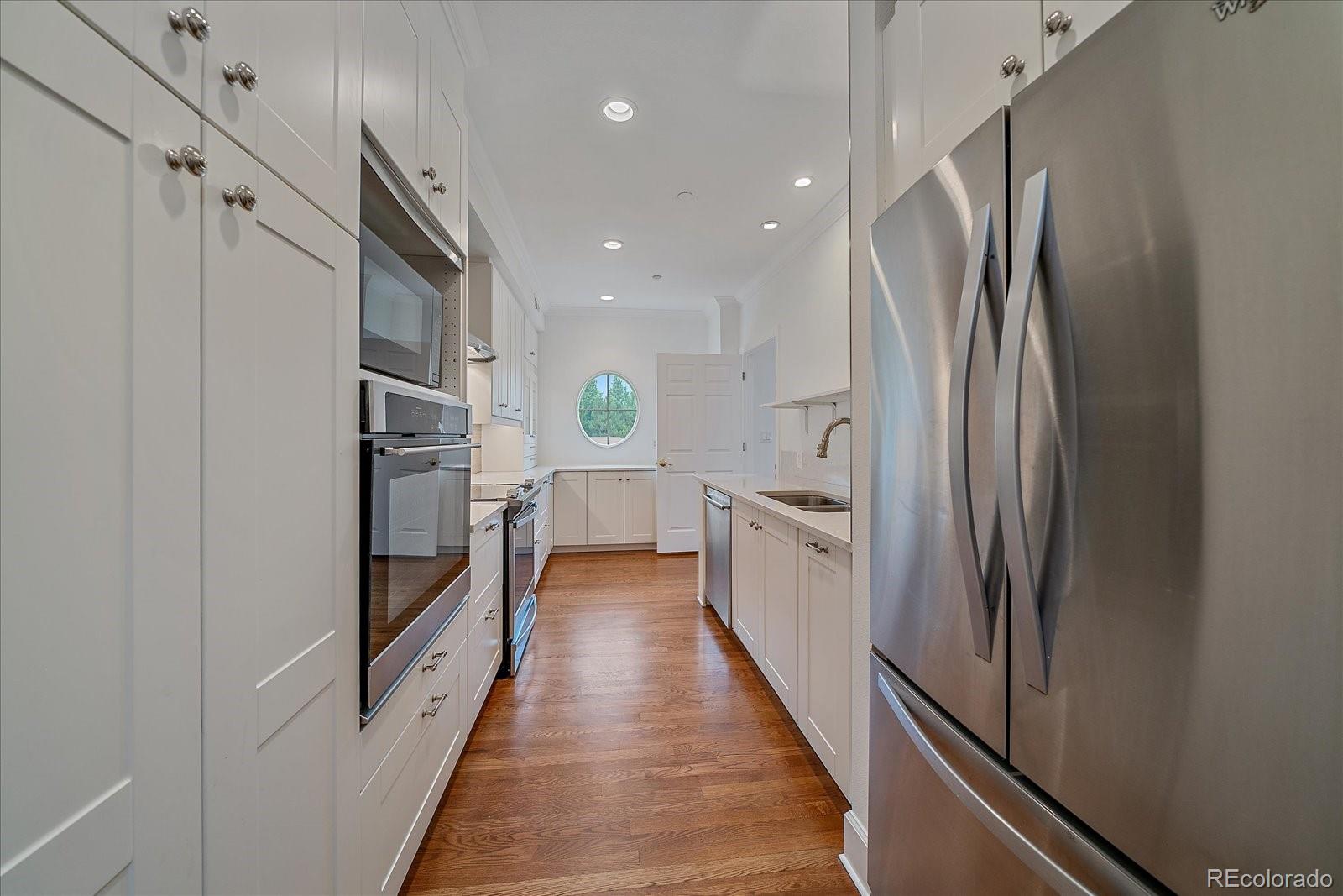 300 Hudson Street Unit: 203