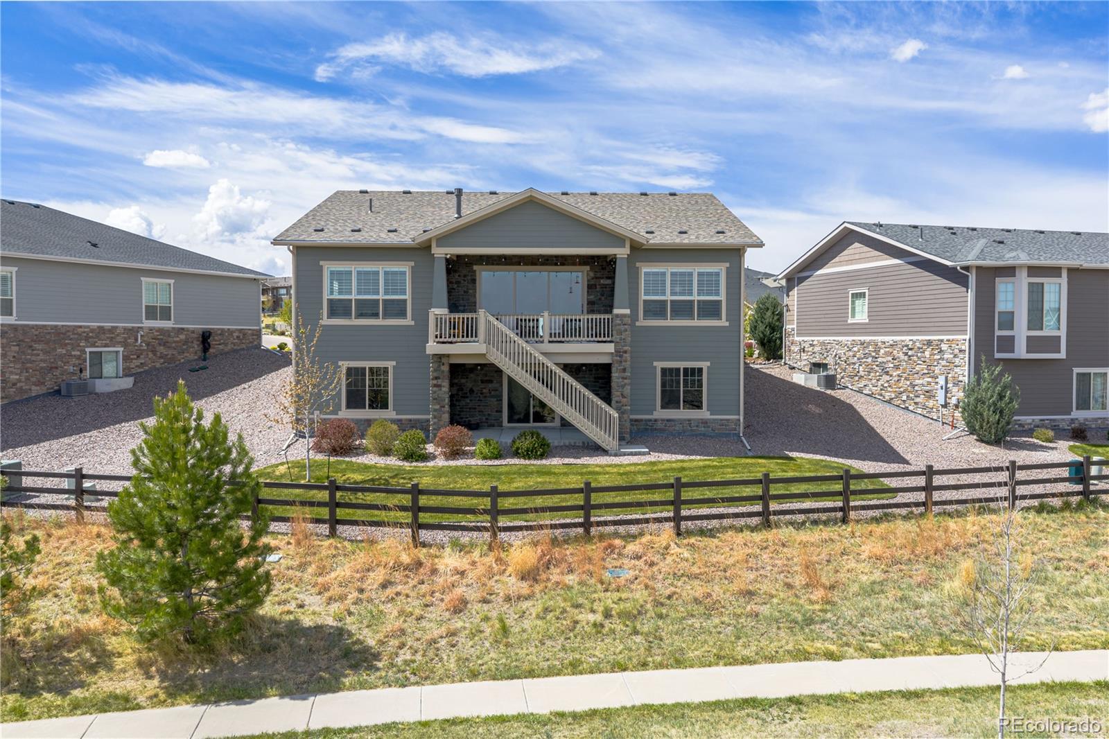 22703 E Glidden Drive