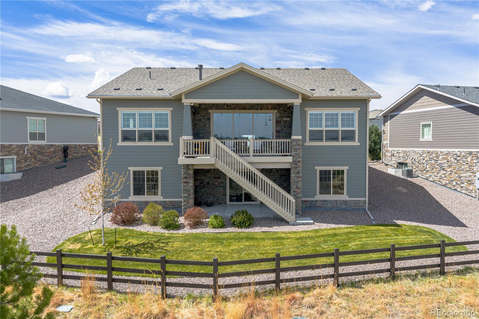 22703 E Glidden Drive