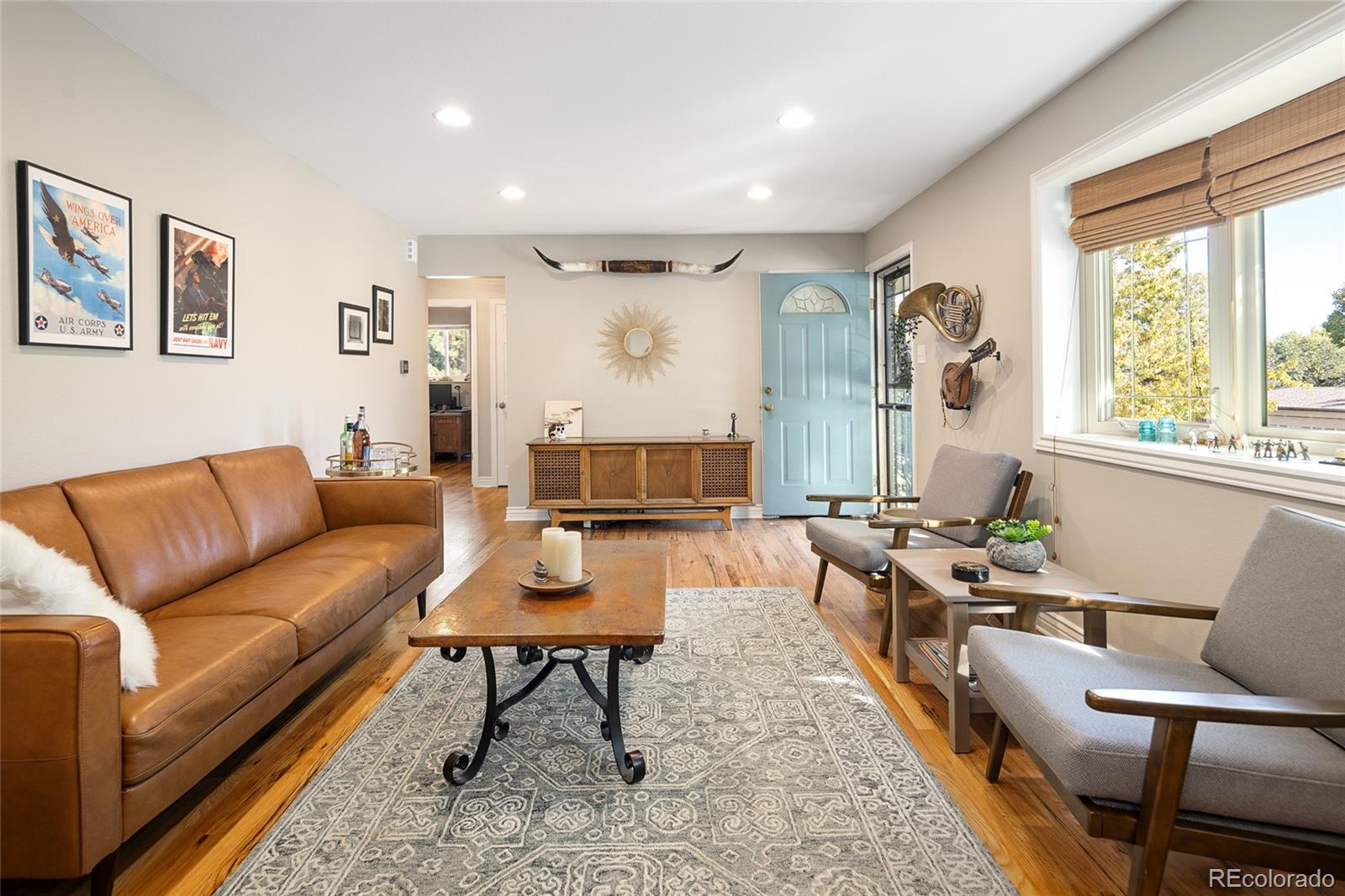 10943 W Exposition Place