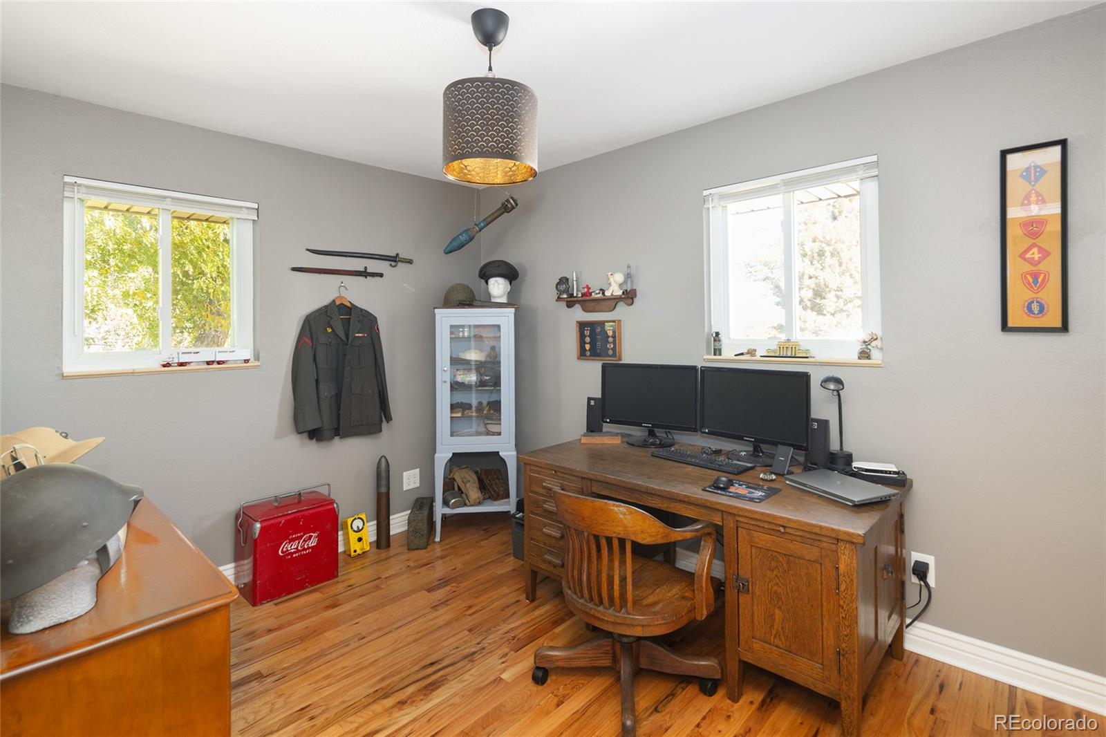 10943 W Exposition Place