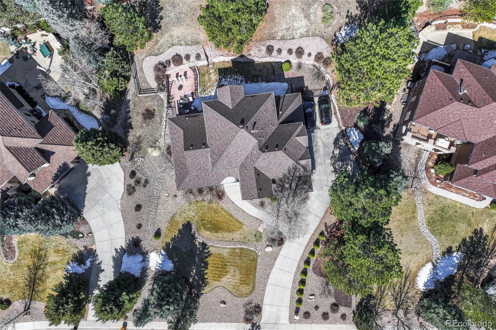 8389 Owl Roost Court