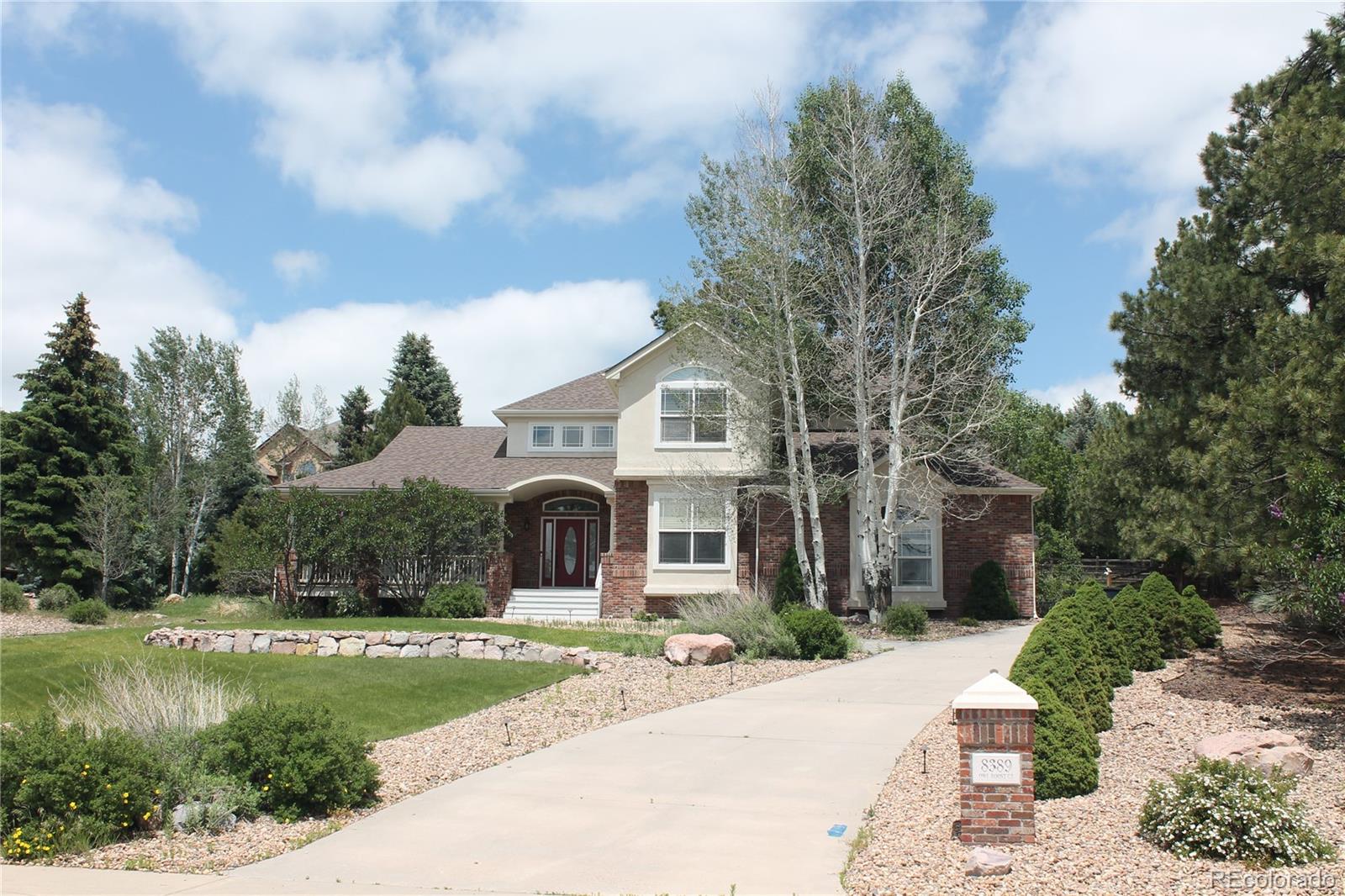 8389 Owl Roost Court