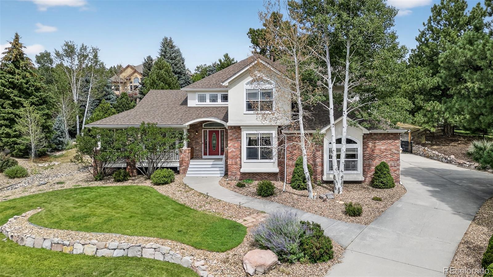 8389 Owl Roost Court