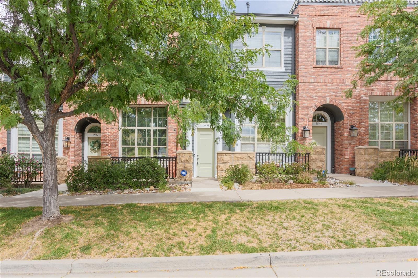 10164 Ridgegate Circle