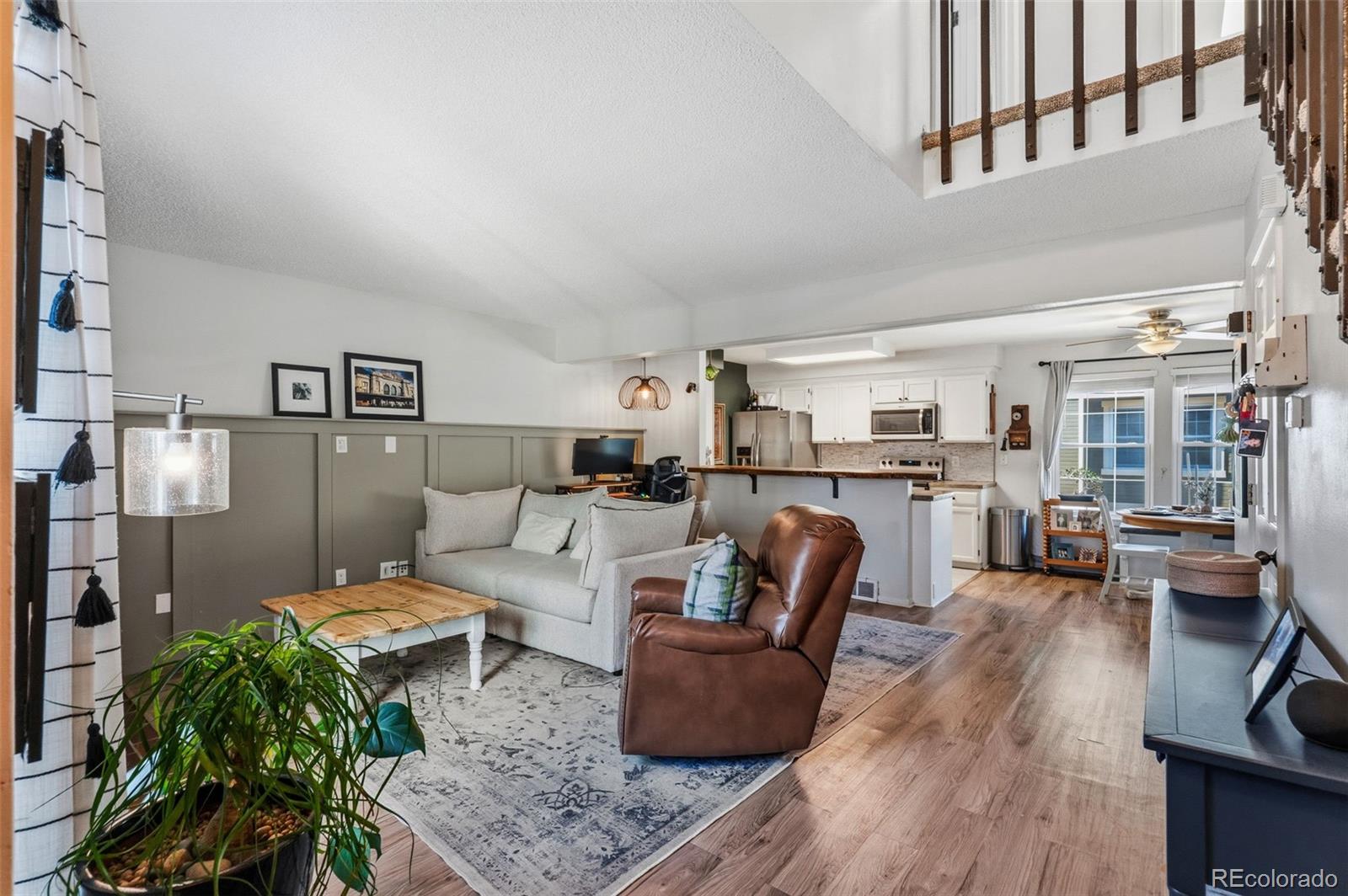 2061 S Helena Street Unit: D
