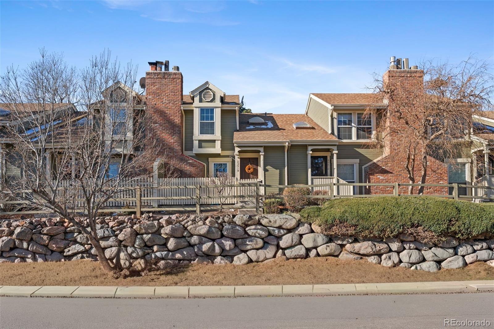 2061 S Helena Street Unit: D