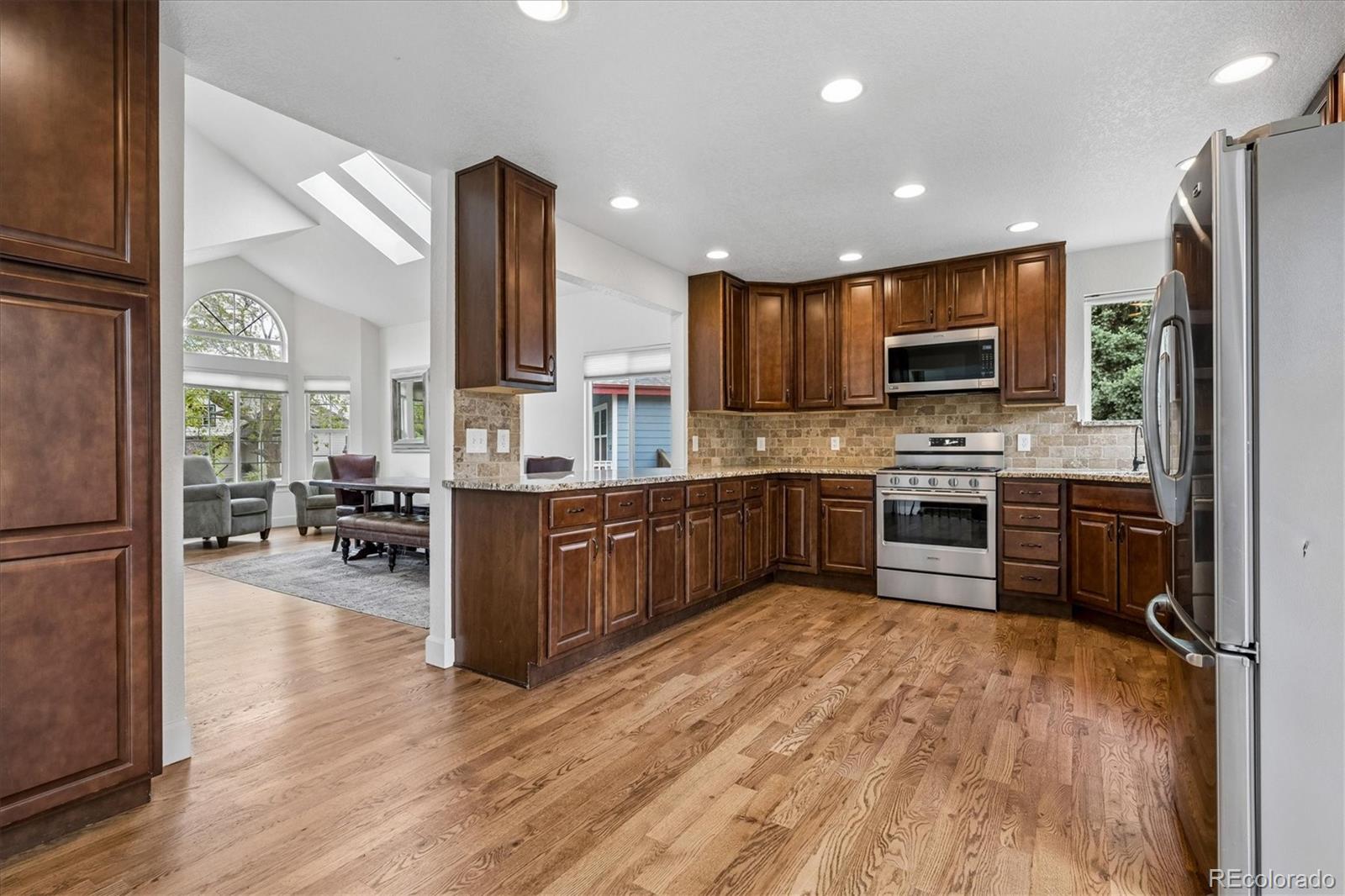 9452 Garden Court