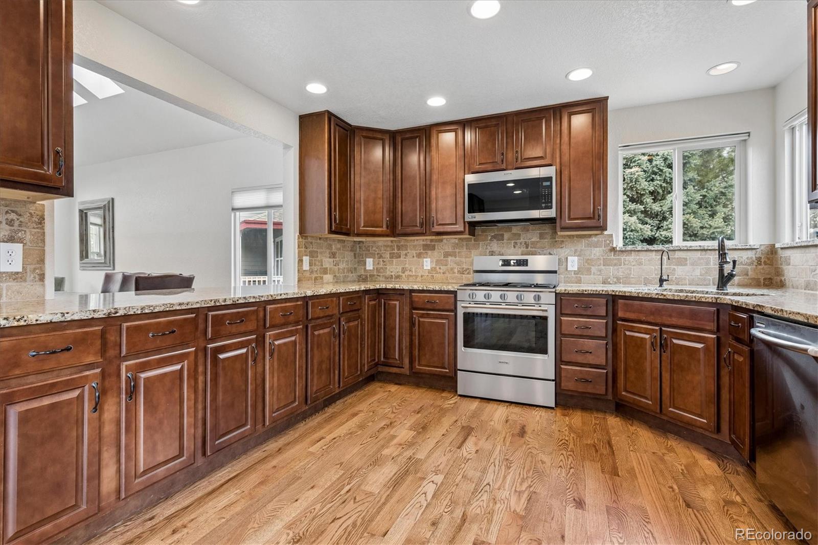 9452 Garden Court