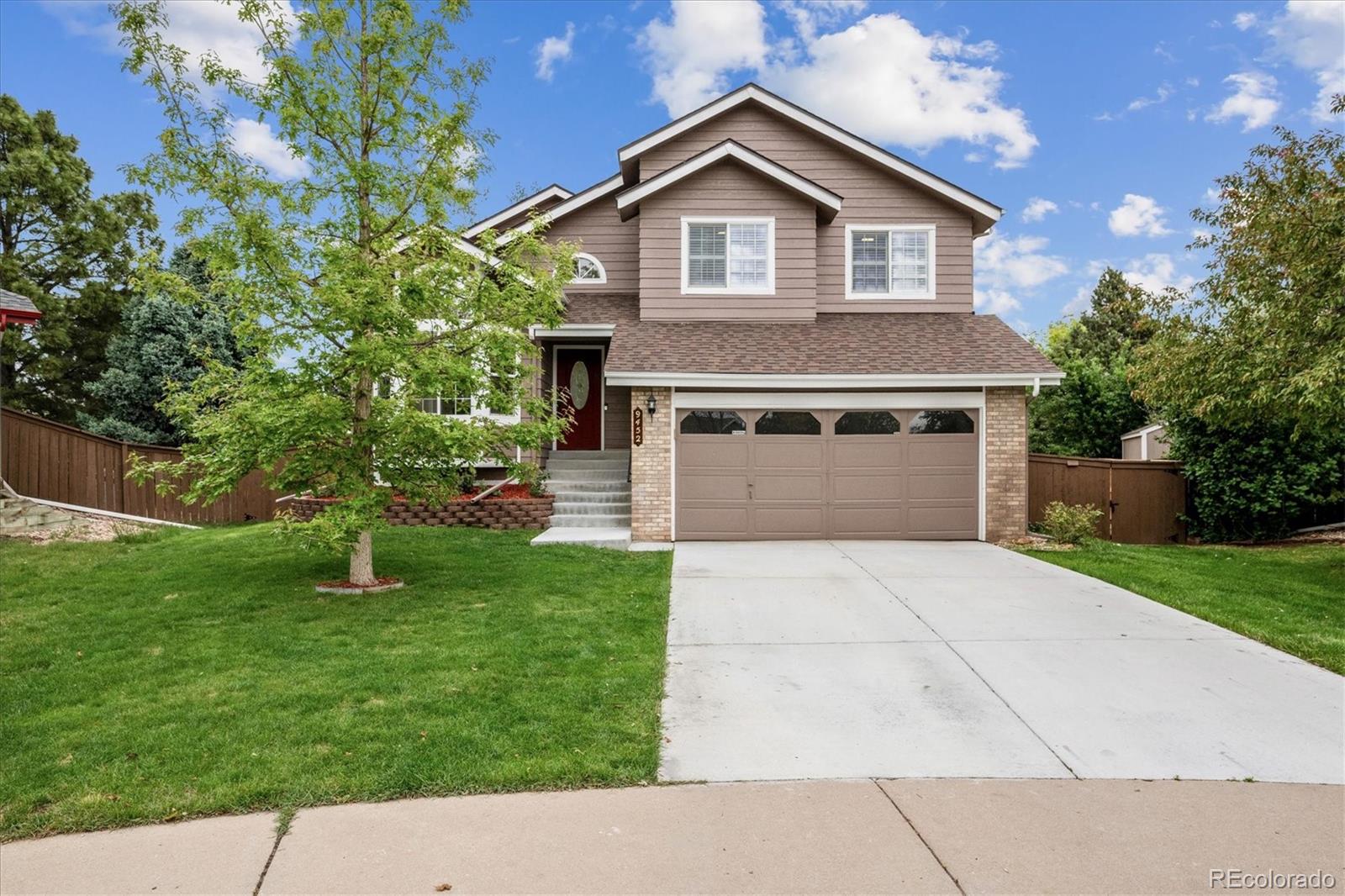 9452 Garden Court
