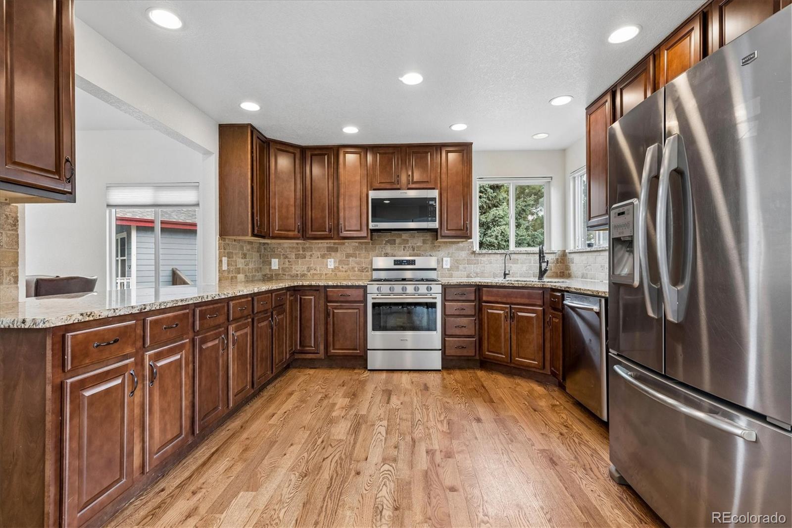 9452 Garden Court