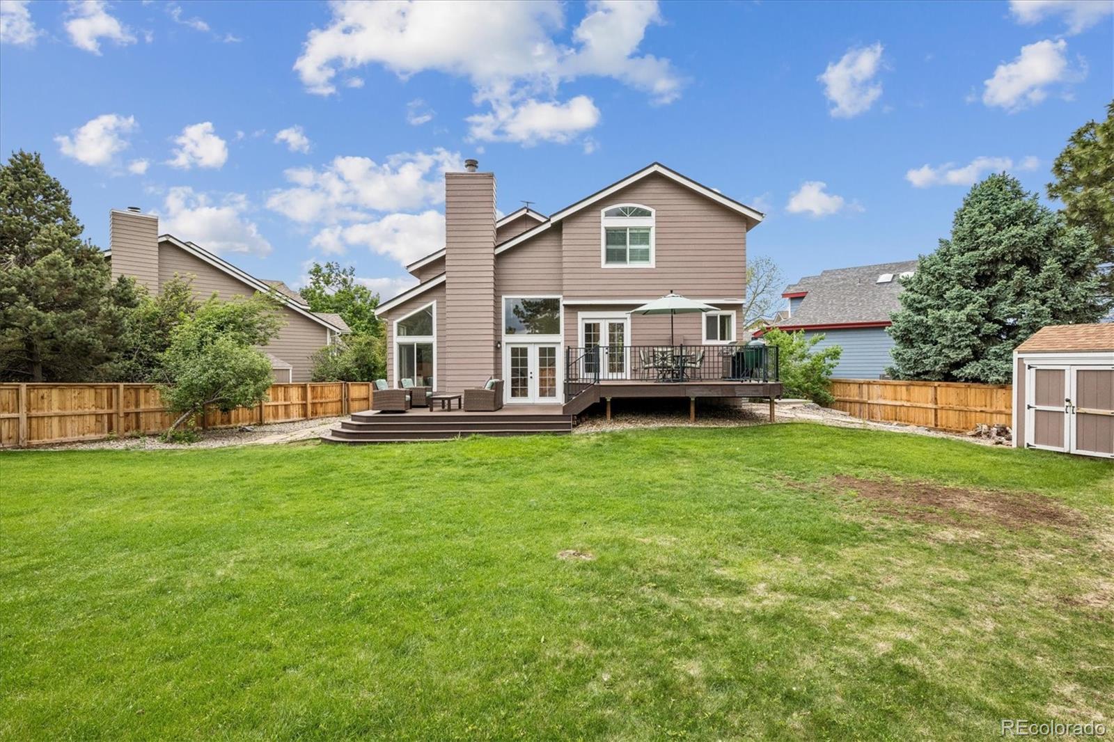 9452 Garden Court