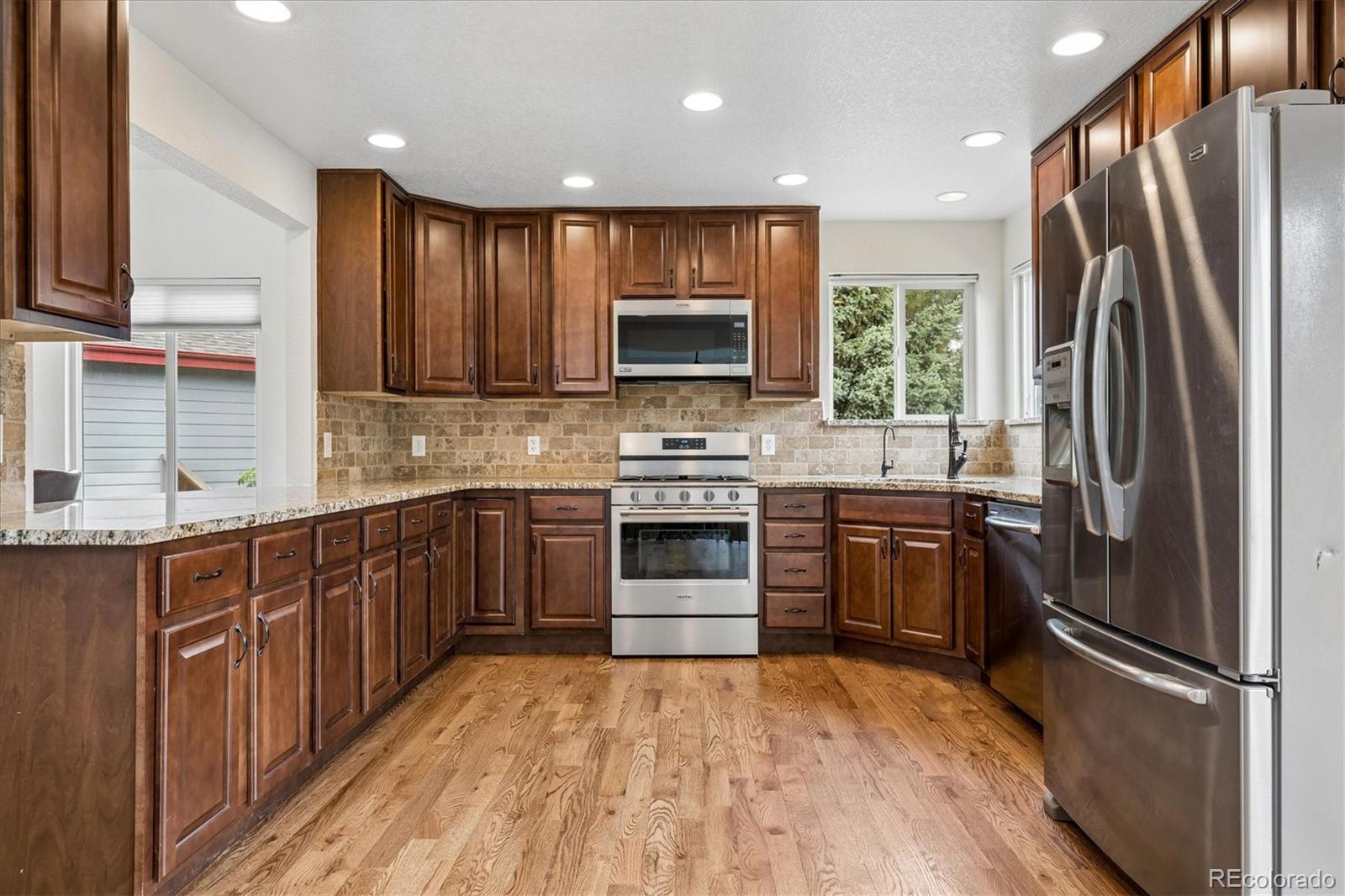 9452 Garden Court