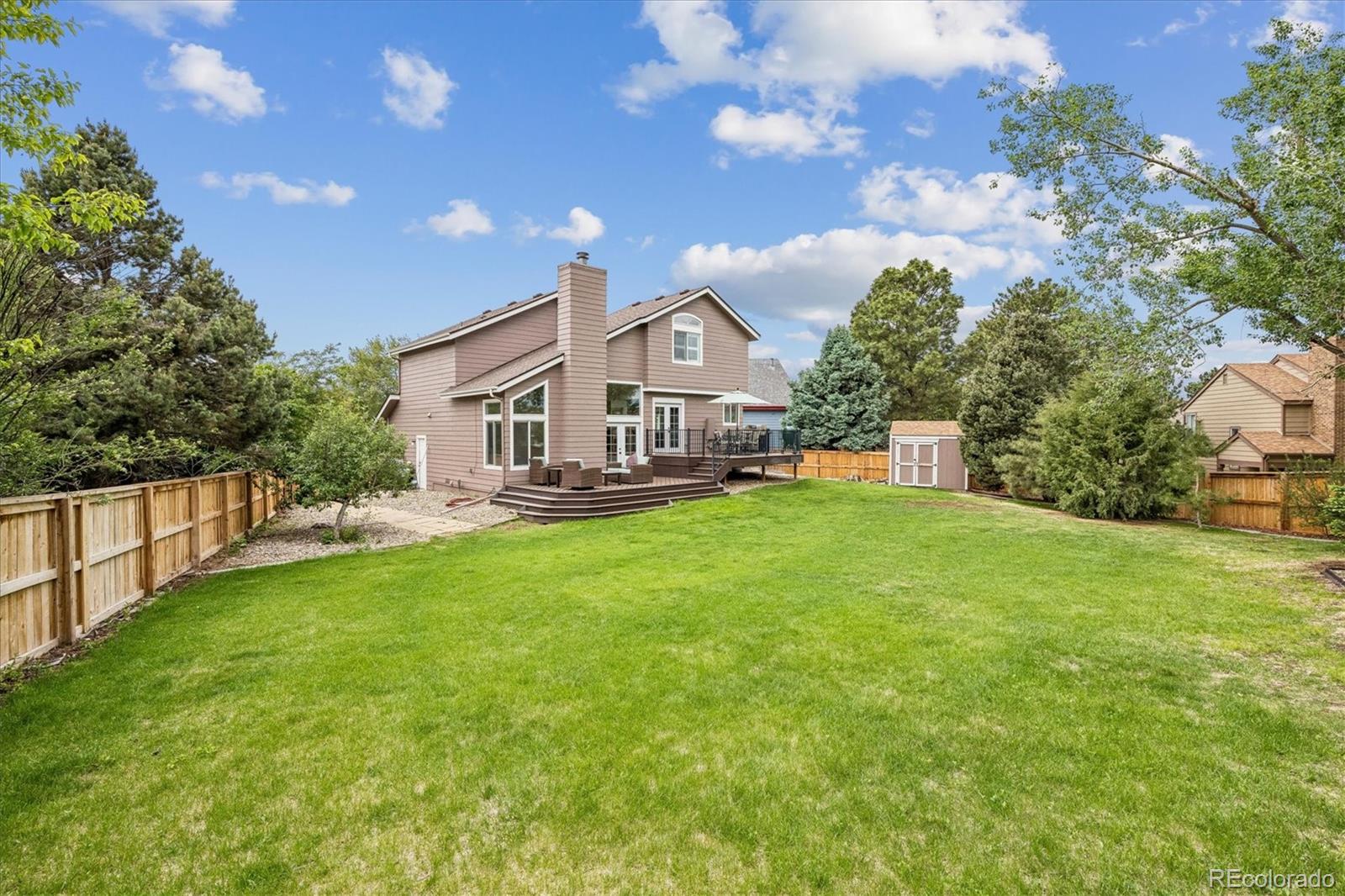 9452 Garden Court