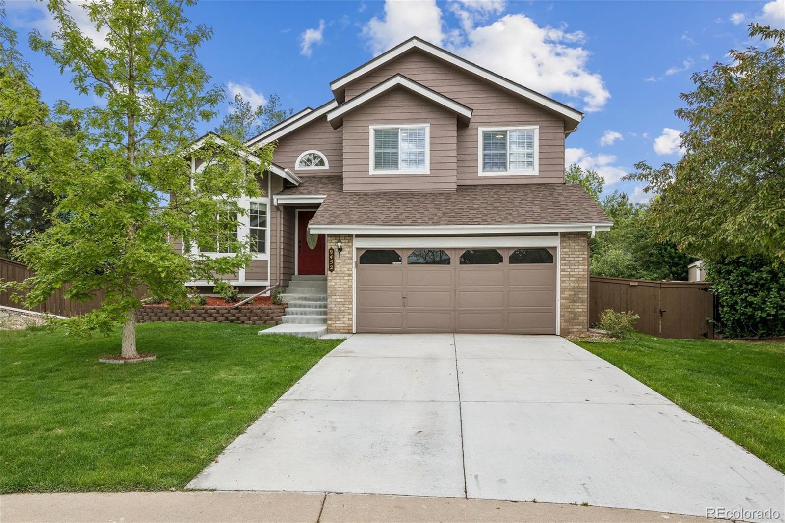 9452 Garden Court