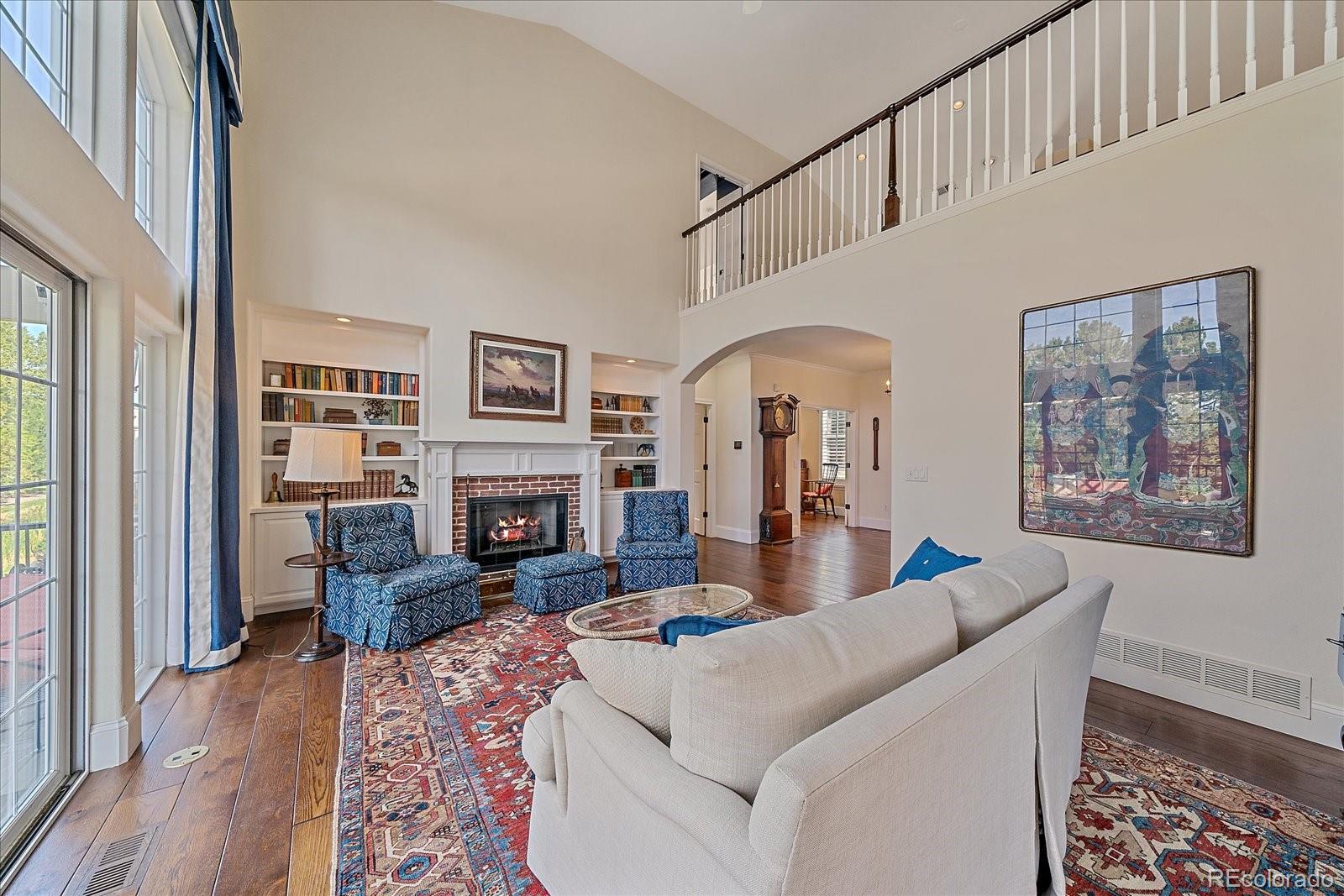 4545 S Monaco Street Unit: 447