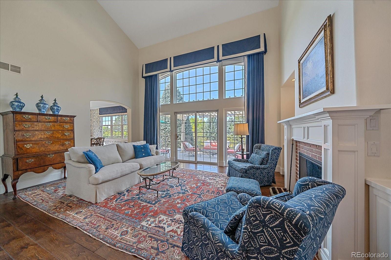 4545 S Monaco Street Unit: 447