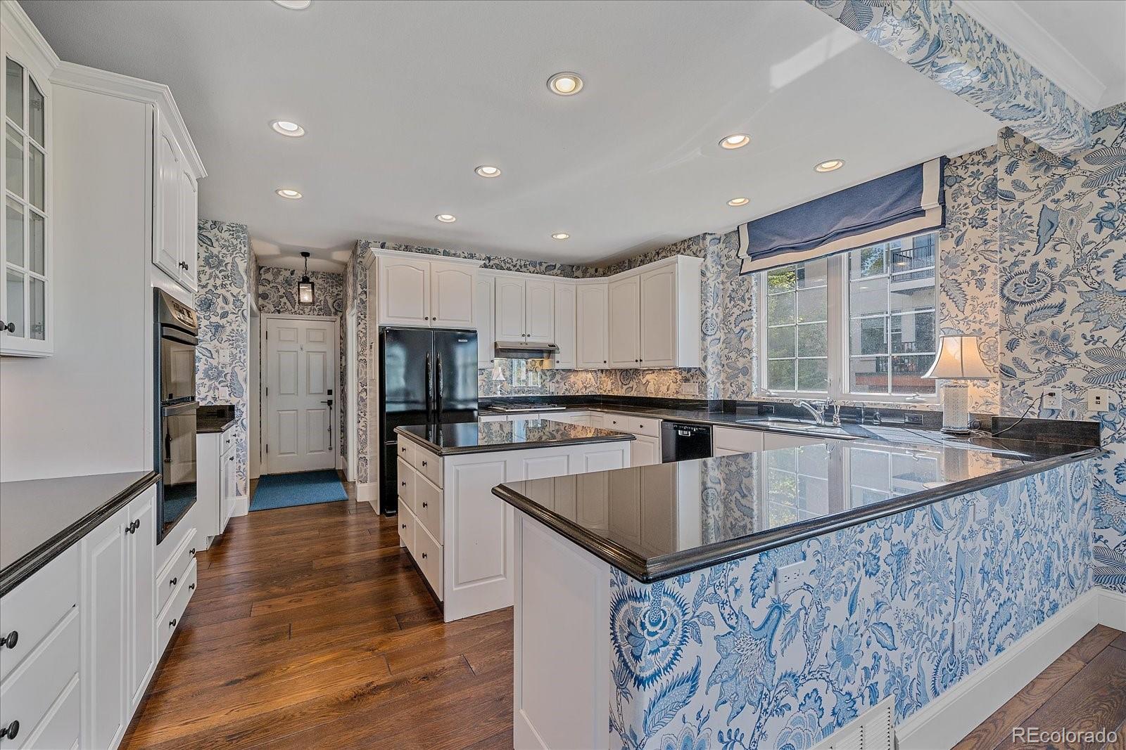 4545 S Monaco Street Unit: 447