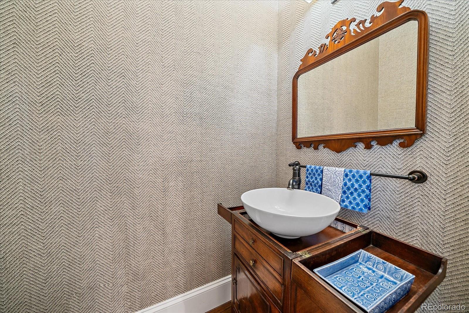 4545 S Monaco Street Unit: 447