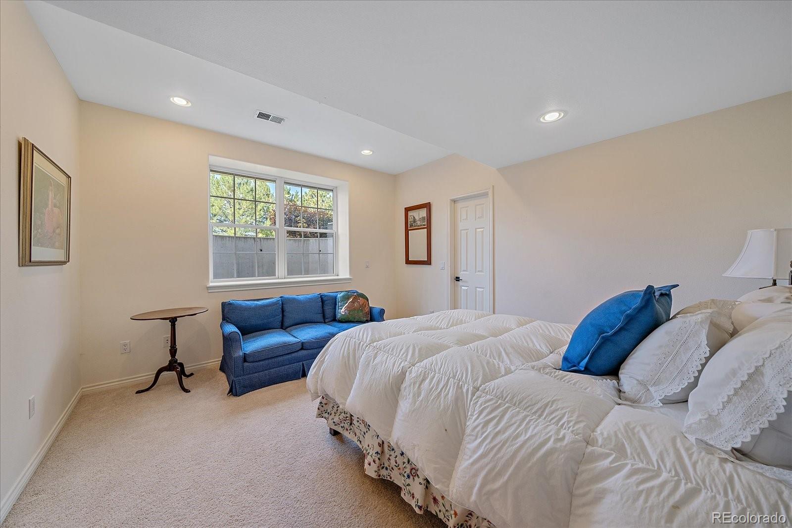 4545 S Monaco Street Unit: 447