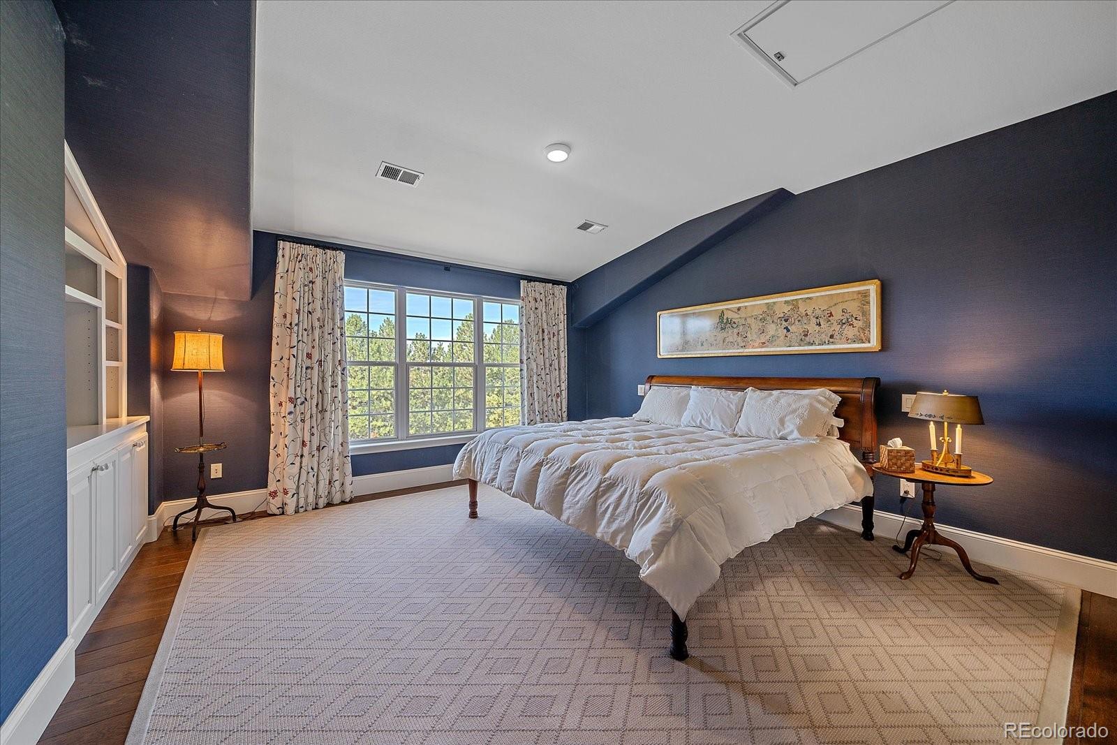 4545 S Monaco Street Unit: 447