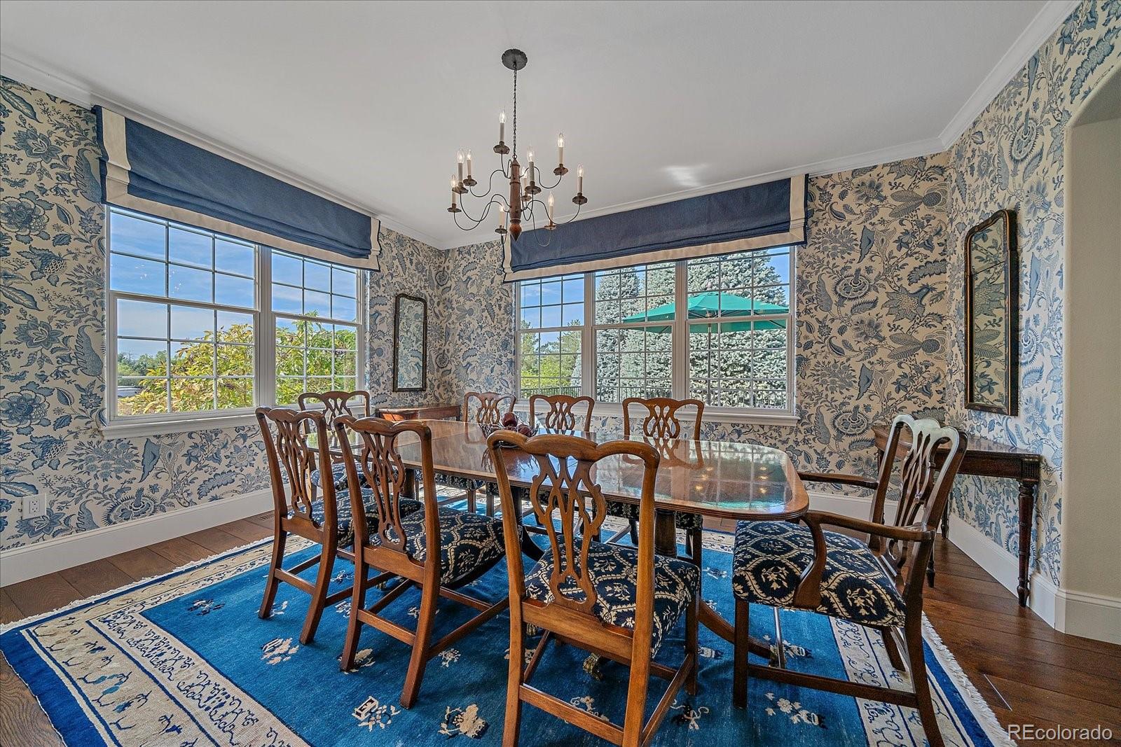 4545 S Monaco Street Unit: 447