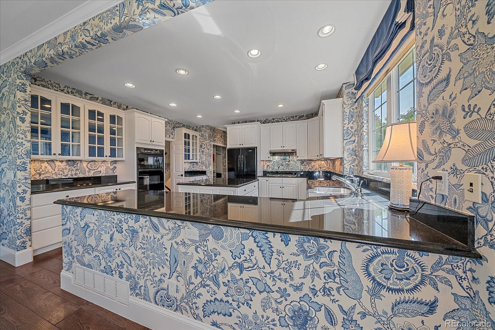 4545 S Monaco Street Unit: 447