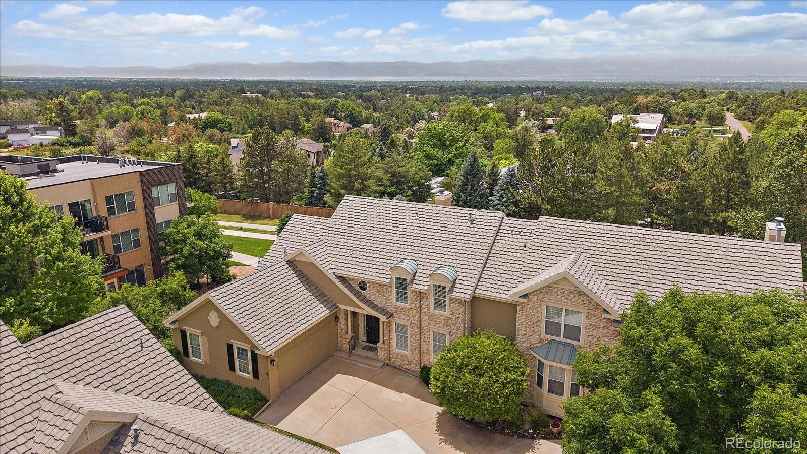 4545 S Monaco Street Unit: 447