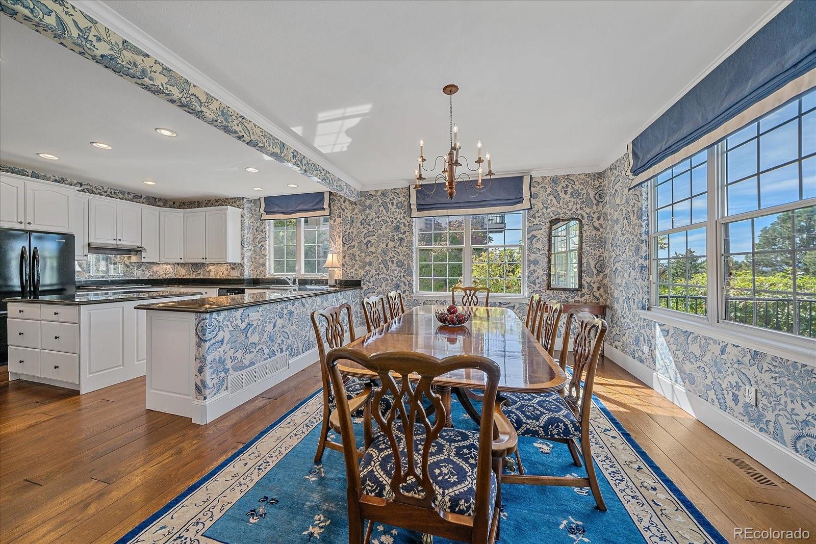 4545 S Monaco Street Unit: 447