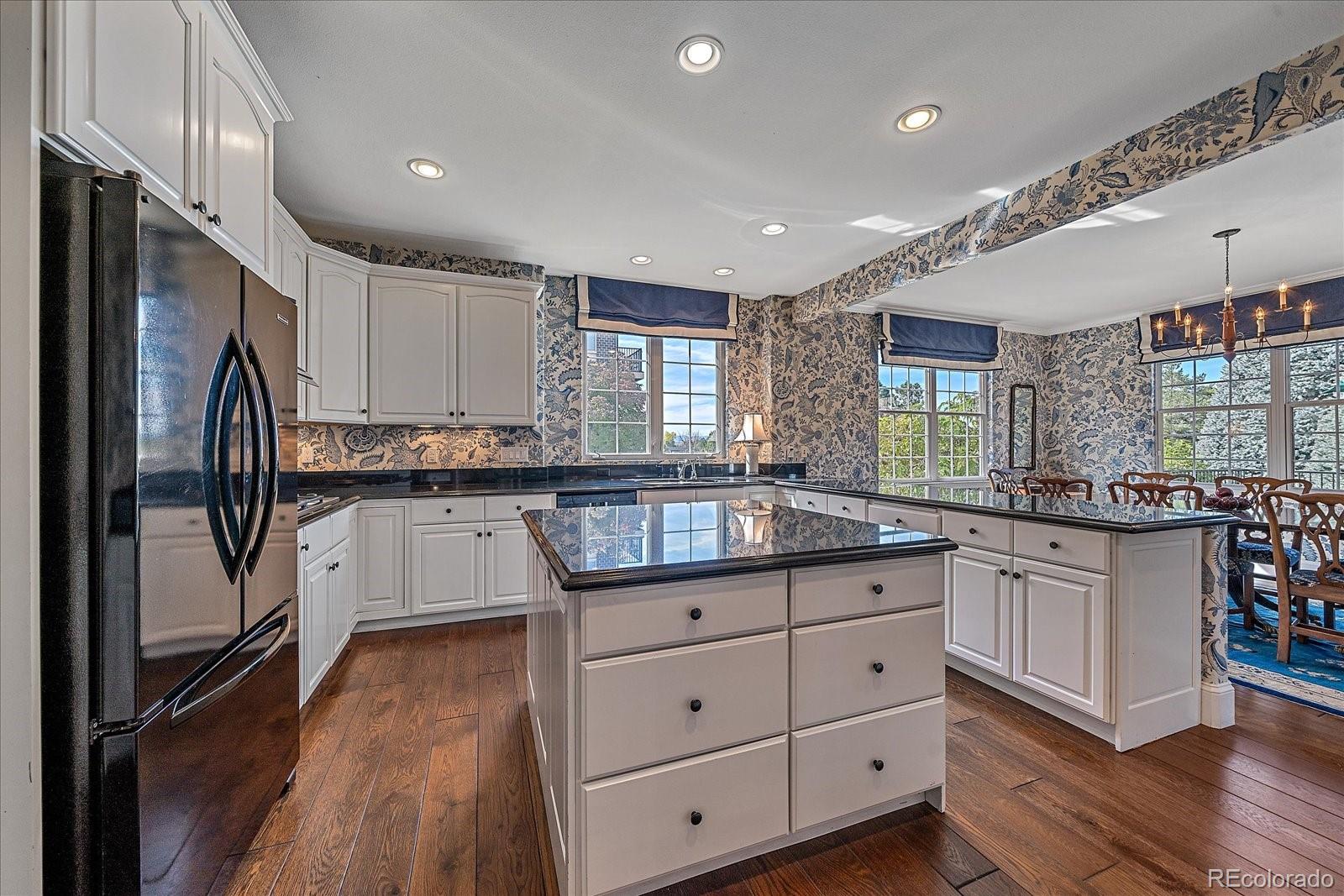 4545 S Monaco Street Unit: 447