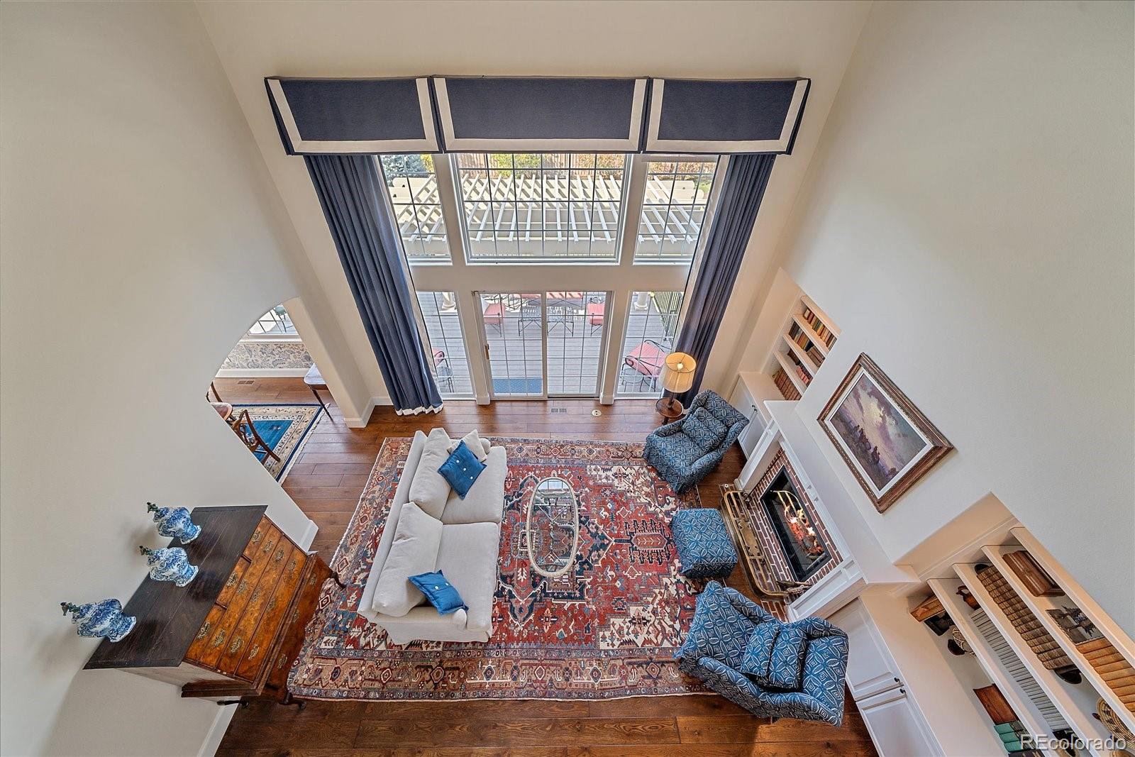 4545 S Monaco Street Unit: 447