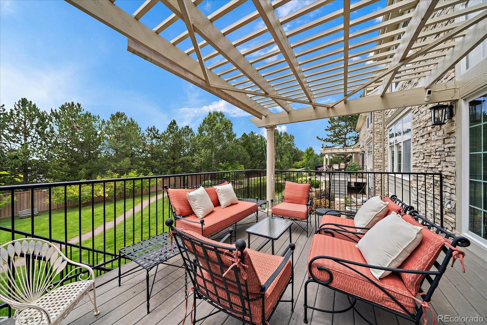 4545 S Monaco Street Unit: 447