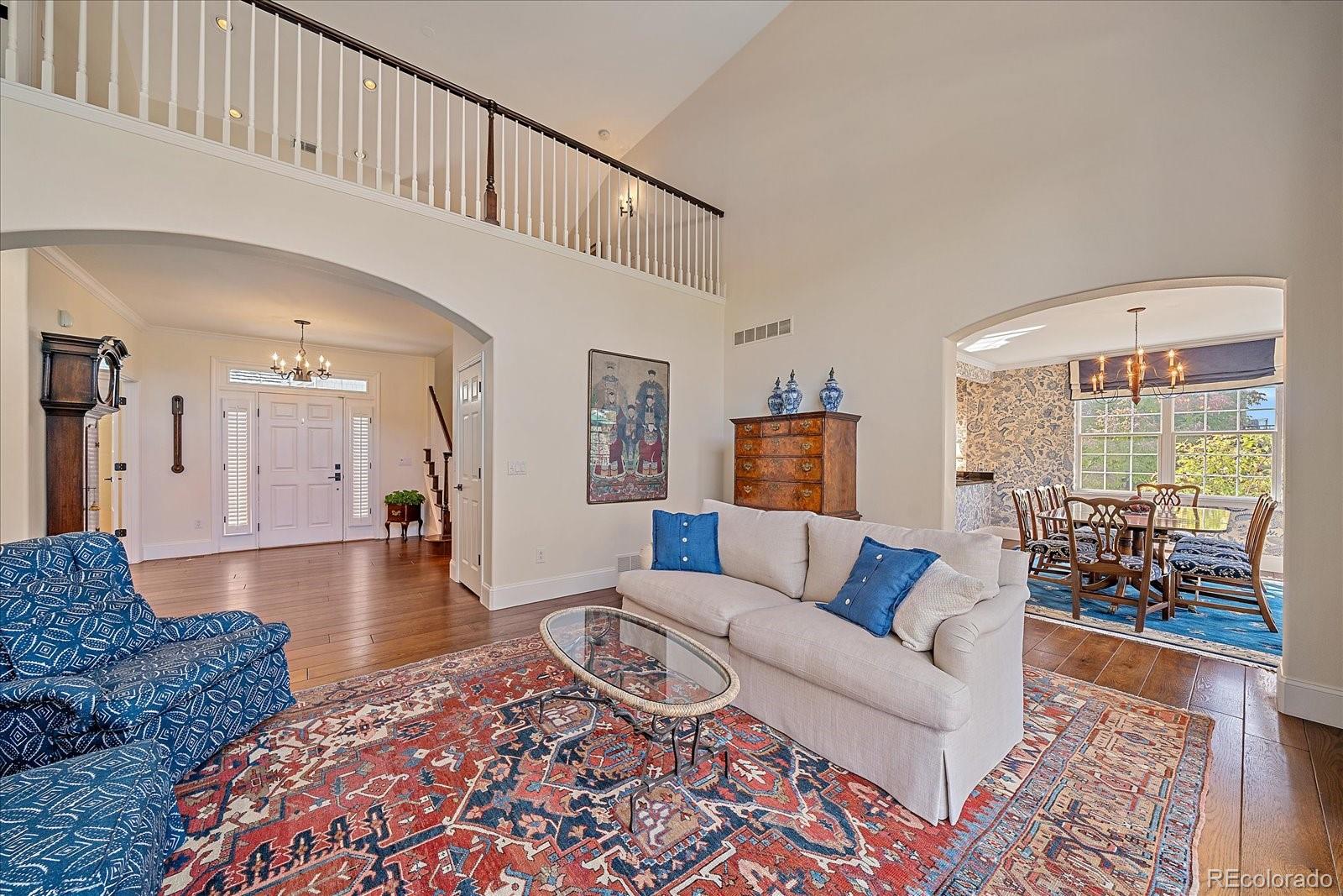 4545 S Monaco Street Unit: 447