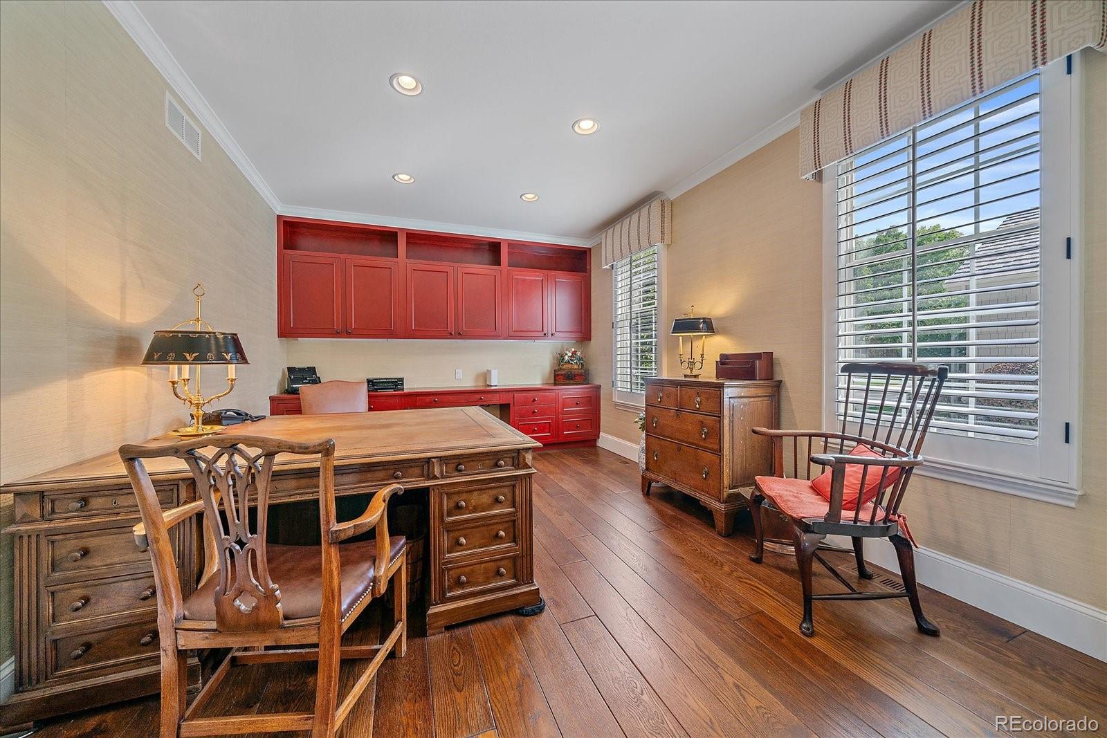 4545 S Monaco Street Unit: 447