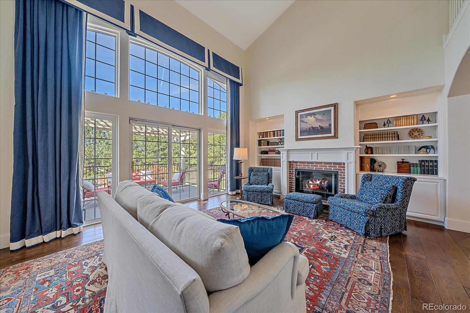 4545 S Monaco Street Unit: 447