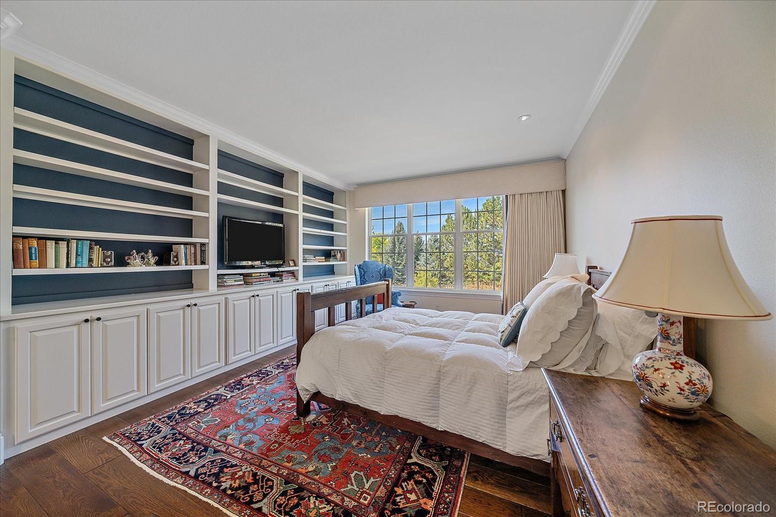 4545 S Monaco Street Unit: 447