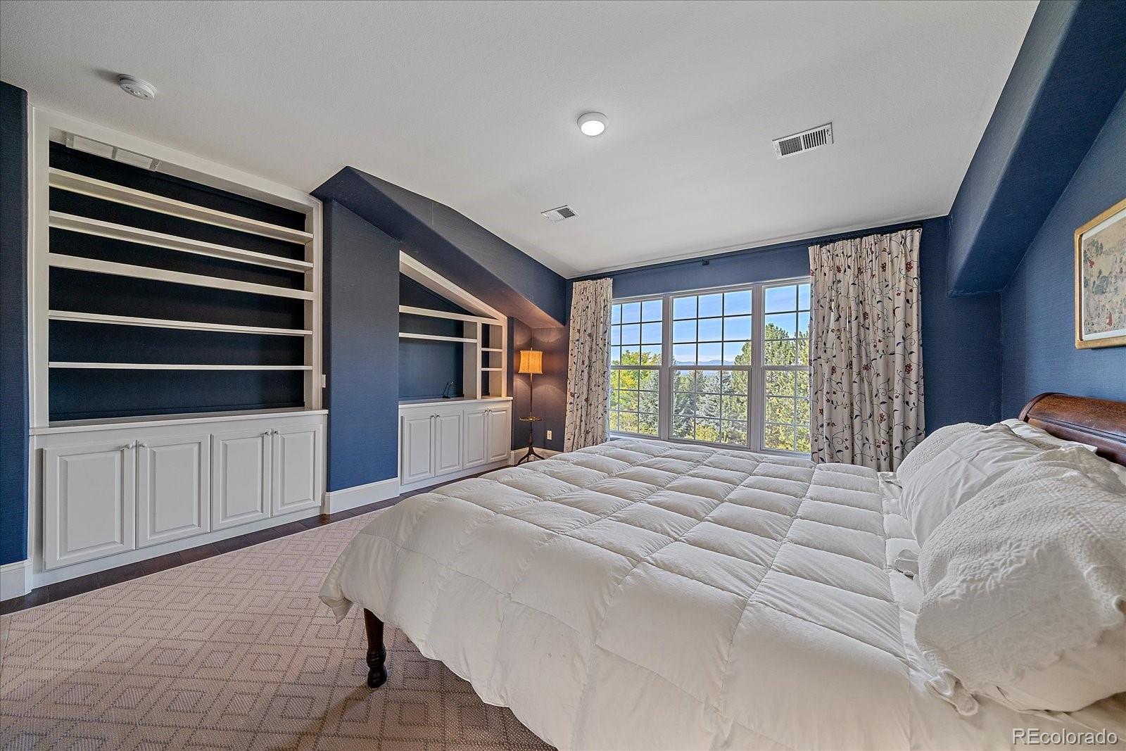 4545 S Monaco Street Unit: 447