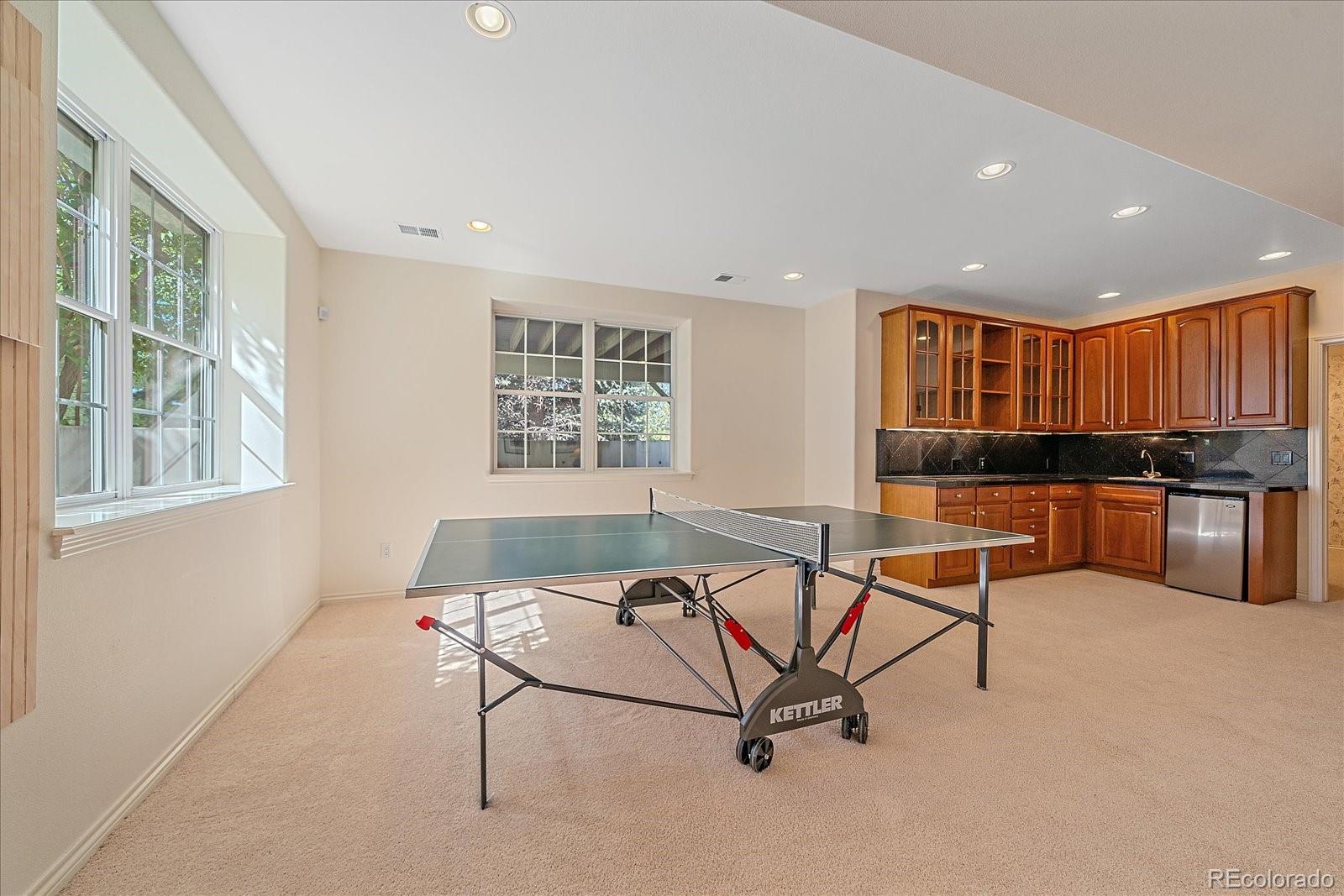 4545 S Monaco Street Unit: 447