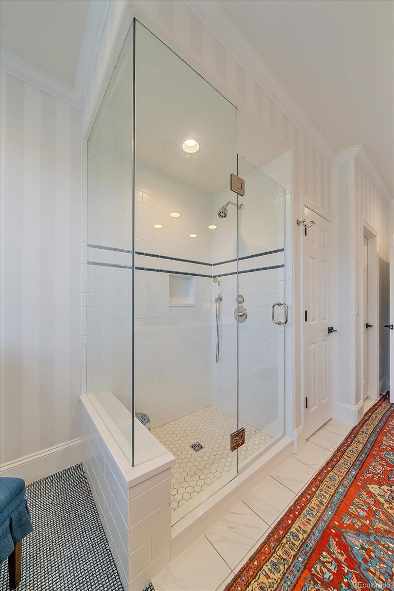 4545 S Monaco Street Unit: 447