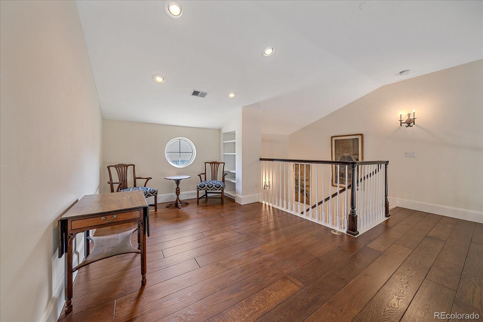 4545 S Monaco Street Unit: 447