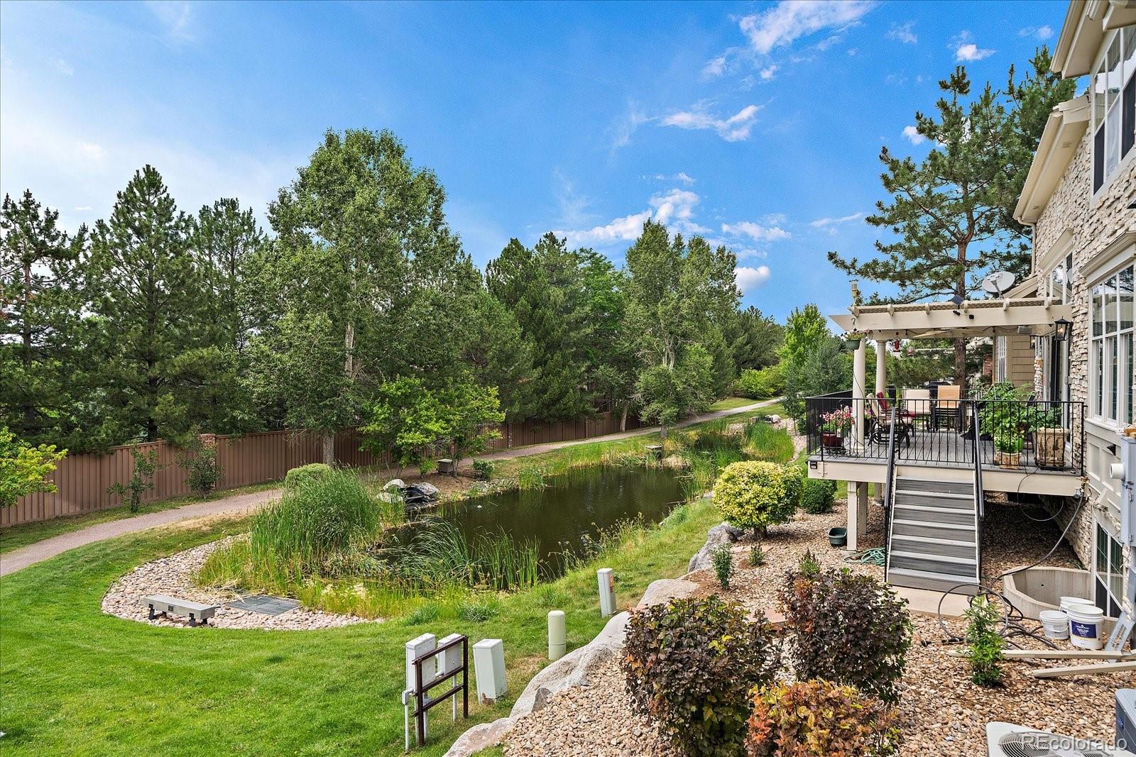 4545 S Monaco Street Unit: 447