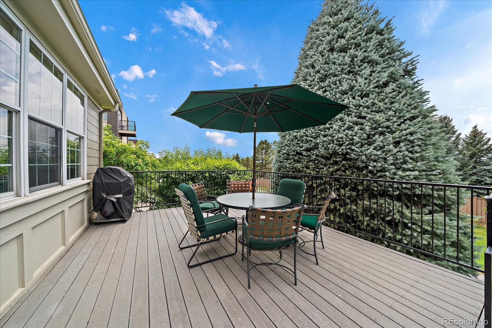 4545 S Monaco Street Unit: 447