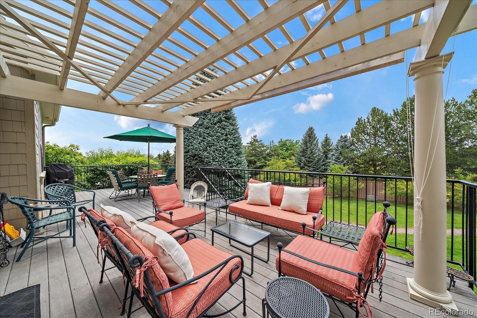 4545 S Monaco Street Unit: 447