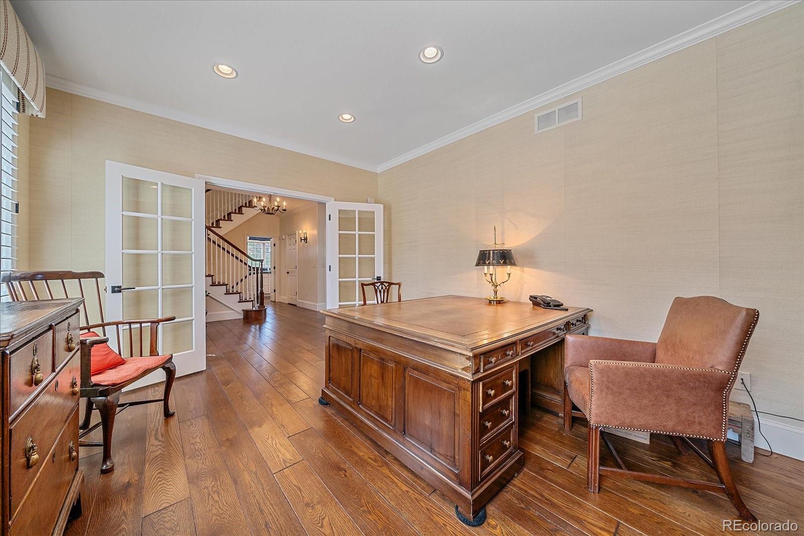 4545 S Monaco Street Unit: 447