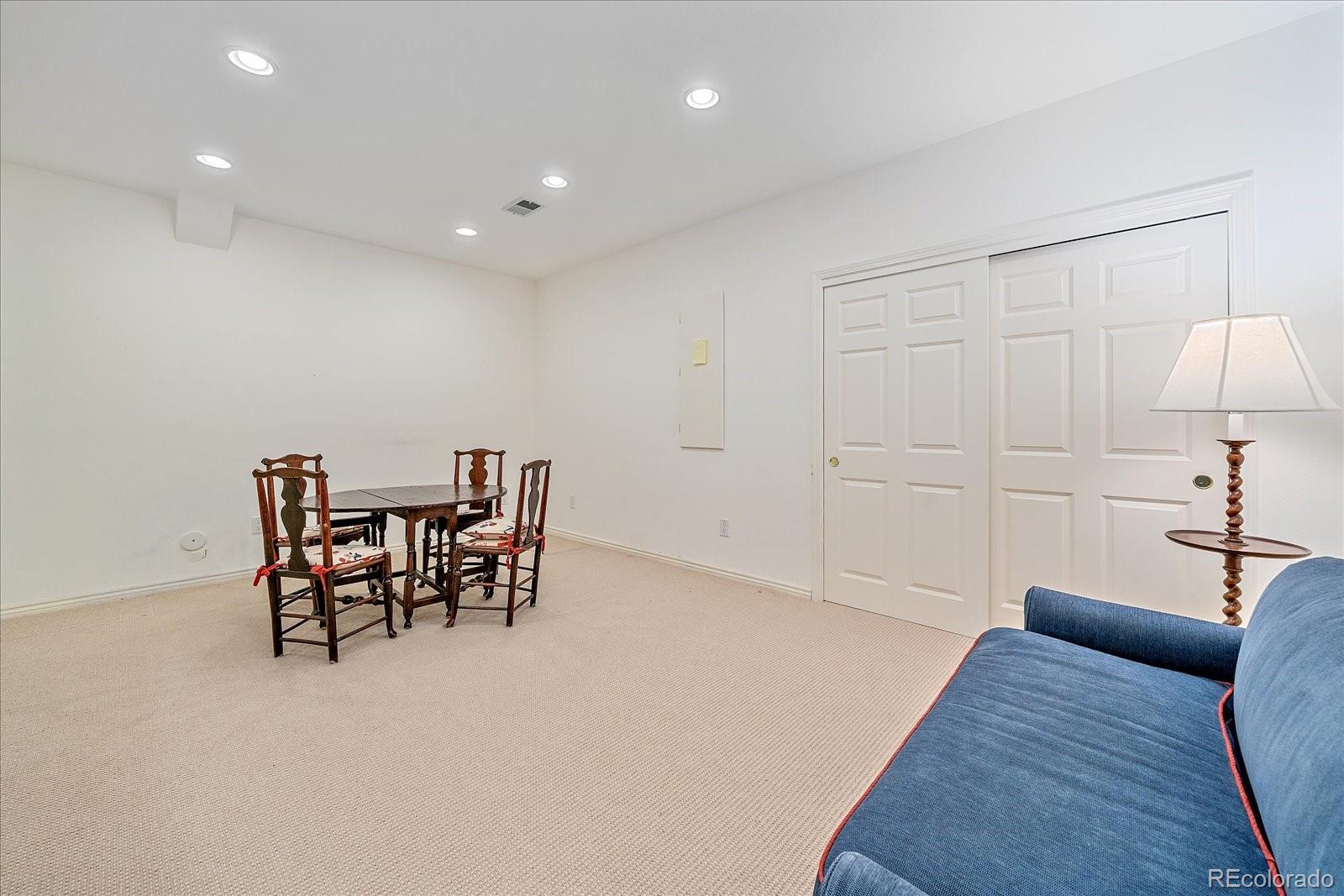 4545 S Monaco Street Unit: 447