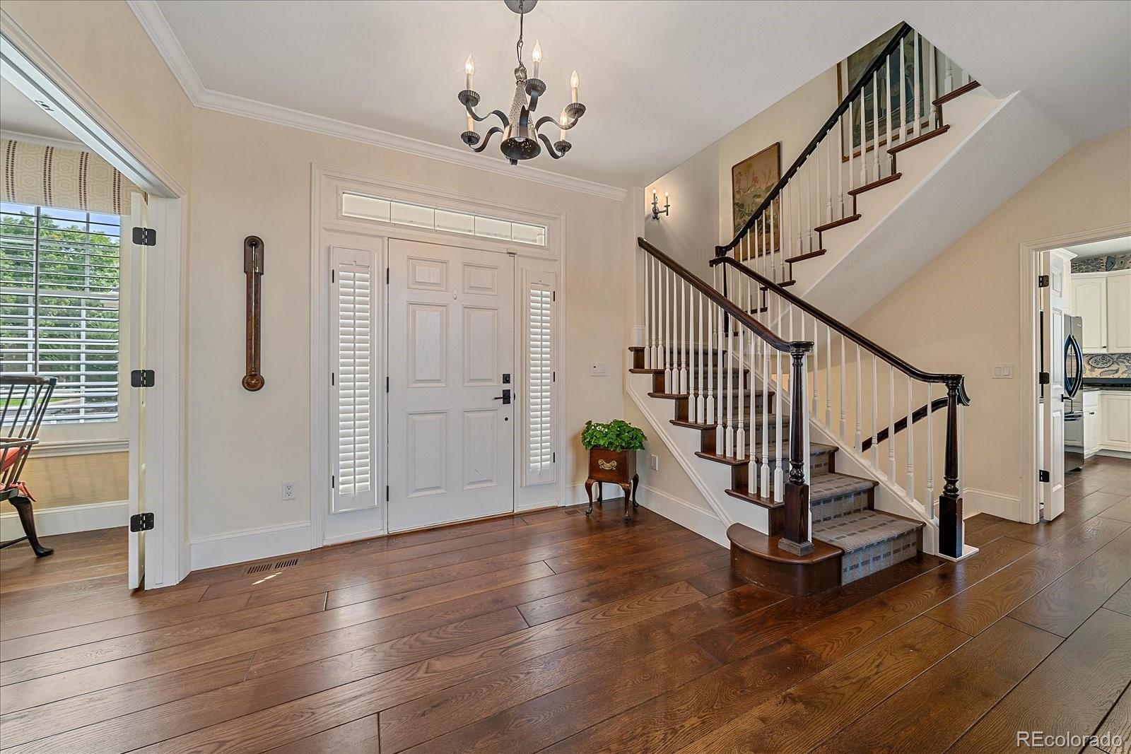 4545 S Monaco Street Unit: 447