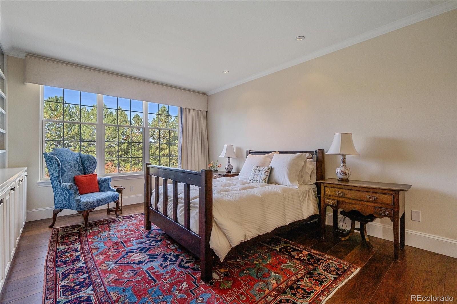 4545 S Monaco Street Unit: 447