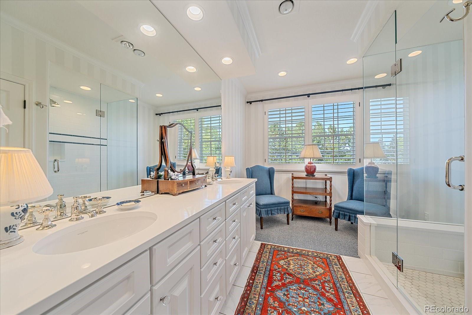 4545 S Monaco Street Unit: 447