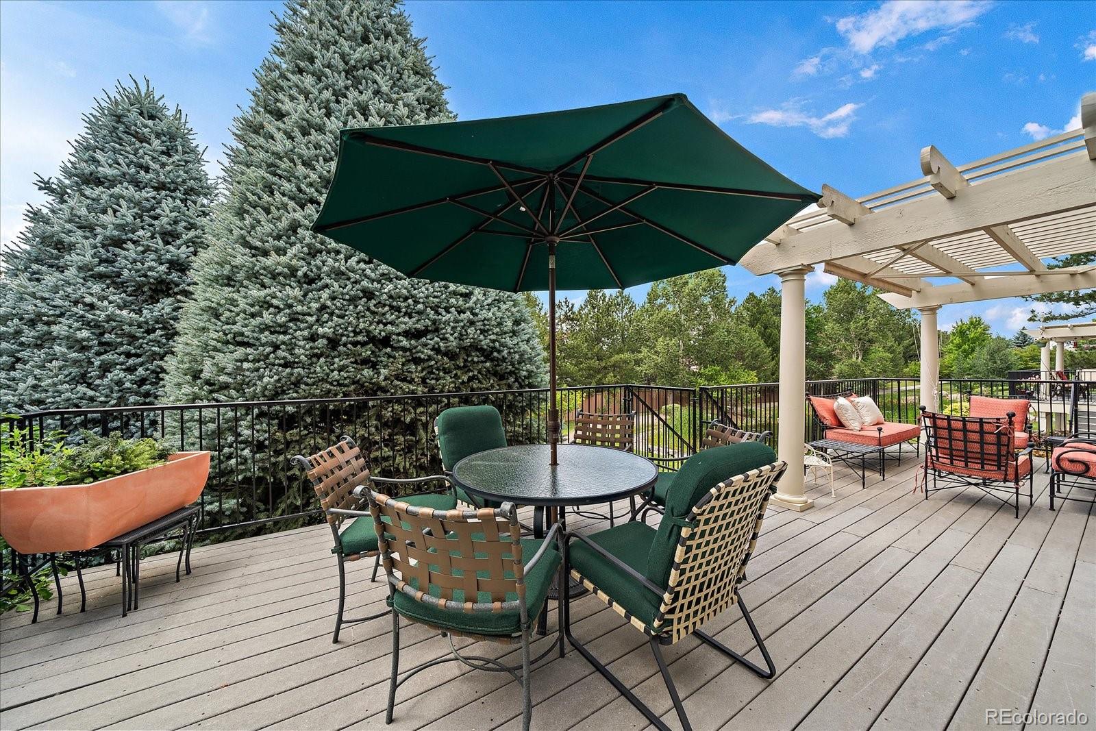 4545 S Monaco Street Unit: 447