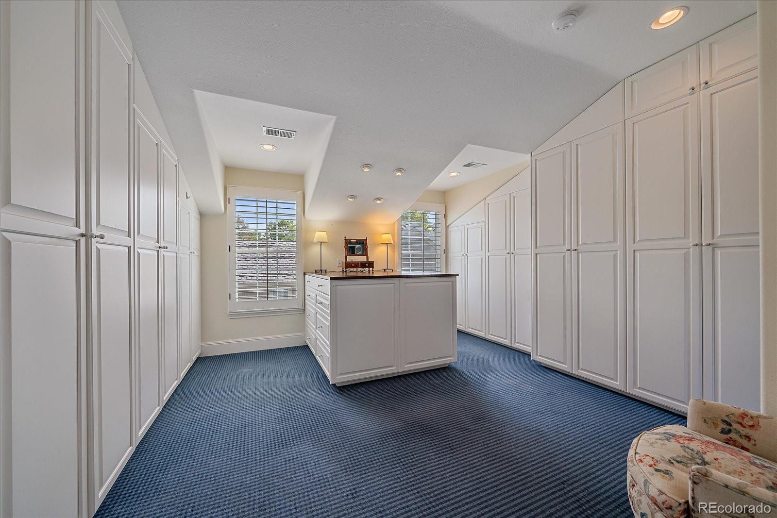 4545 S Monaco Street Unit: 447